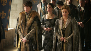 <i>Reign</i> brings holy hell down on everybody